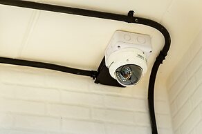 Siam Subway Hostel and Café