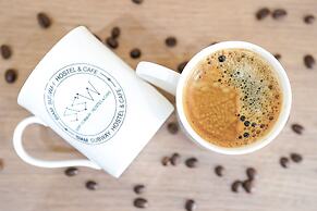 Siam Subway Hostel and Café