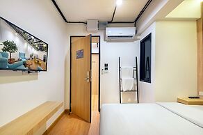 Siam Subway Hostel and Café