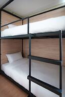 Siam Subway Hostel and Café