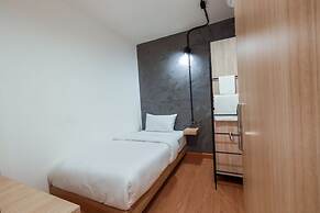 Siam Subway Hostel and Café