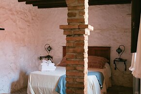 Alqueria de los Lentos
