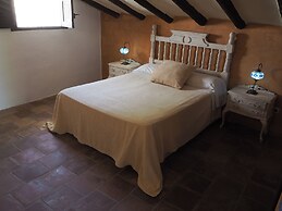 Alqueria de los Lentos