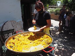 Alqueria de los Lentos
