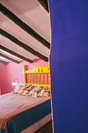 Alqueria de los Lentos