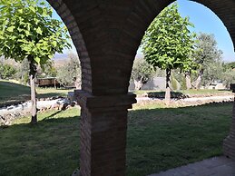 Alqueria de los Lentos