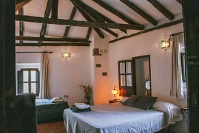 Alqueria de los Lentos