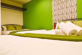 GH One More Heart Kyoto Station South 4