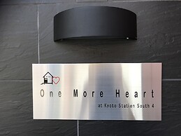 GH One More Heart Kyoto Station South 4