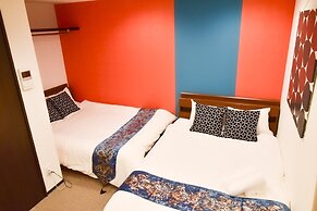 GH One More Heart Kyoto Station South 4