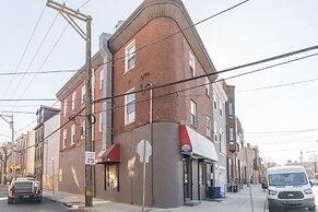 Huge Three Condo Complex - Northern Liberties!