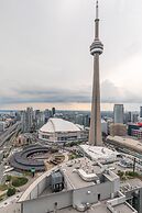 Sky Home with Stunning View of Toronto and Lake Ontario