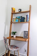 Sky Home with Stunning View of Toronto and Lake Ontario