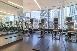 Sky Home with Stunning View of Toronto and Lake Ontario