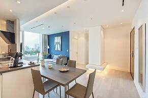 Saigon Finest - IDG Suites Collection - 12J