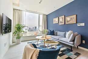 Saigon Finest - IDG Suites Collection - 12J