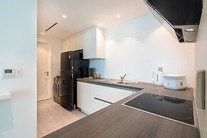 Saigon Finest - IDG Suites Collection - 12J