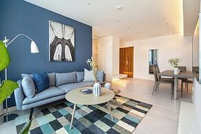 Saigon Finest - IDG Suites Collection - 12J