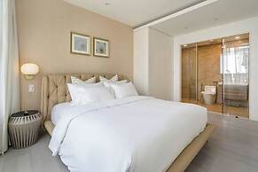 Saigon Finest - IDG Suites Collection - 12J