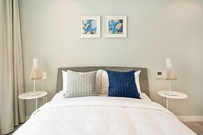 Saigon Finest - IDG Suites Collection - 12J