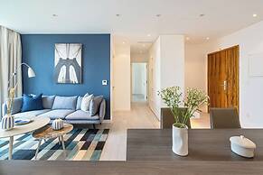 Saigon Finest - IDG Suites Collection - 12J