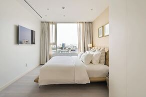Saigon Finest - IDG Suites Collection - 12J