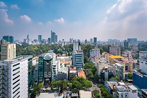 Saigon Finest - IDG Suites Collection - 12J