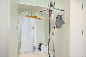 Saigon Finest - IDG Suites Collection - 12J