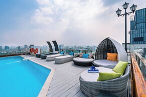 Saigon Finest - IDG Suites Collection - 12J