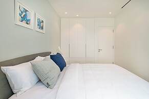 Saigon Finest - IDG Suites Collection - 12J