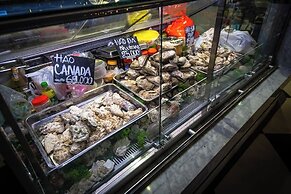 Saigon Finest - IDG Suites Collection - 12J