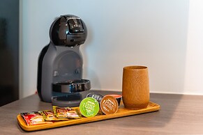 Saigon Finest - IDG Suites Collection - 12J