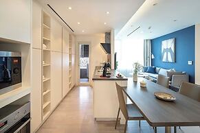 Saigon Finest - IDG Suites Collection - 12J