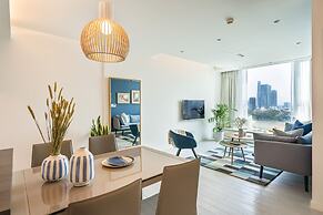 Saigon Finest - IDG Suites Collection - 12J