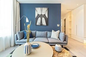 Saigon Finest - IDG Suites Collection - 12J