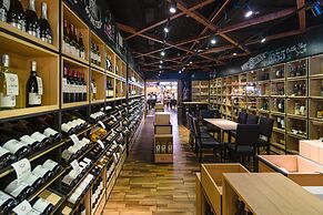 Saigon Finest - IDG Suites Collection - 12J