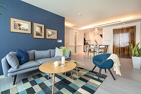 Saigon Finest - IDG Suites Collection - 12J