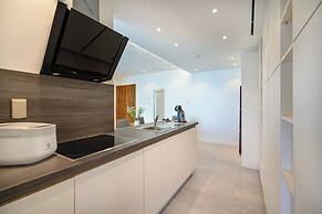 Saigon Finest - IDG Suites Collection - 12J