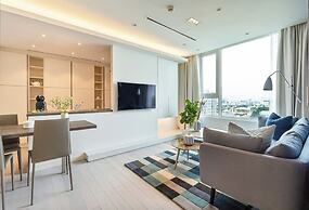 Saigon Finest - IDG Suites Collection - 12J