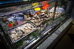 Saigon Finest - IDG Suites Collection - 19E