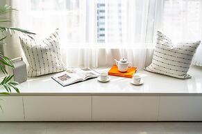 Saigon Finest - IDG Suites Collection - 19E