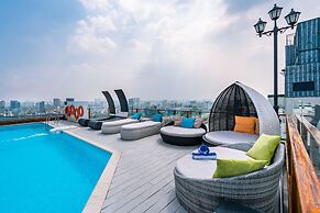 Saigon Finest - IDG Suites Collection - 19E