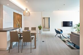 Saigon Finest - IDG Suites Collection - 19E