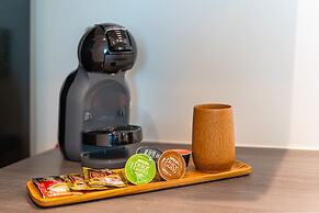 Saigon Finest - IDG Suites Collection - 19E