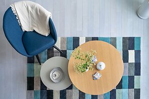 Saigon Finest - IDG Suites Collection - 19E