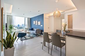 Saigon Finest - IDG Suites Collection - 19E