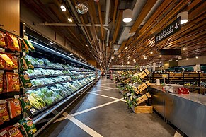 Saigon Finest - IDG Suites Collection - 19E