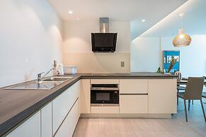 Saigon Finest - IDG Suites Collection - 19E