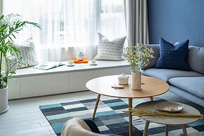 Saigon Finest - IDG Suites Collection - 19E