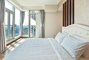 Saigon Skyline Suite in Central District 1